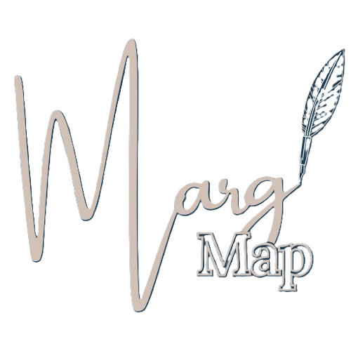 MargMap Logo